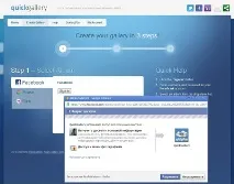 Галерея на Blogspot Blogspot