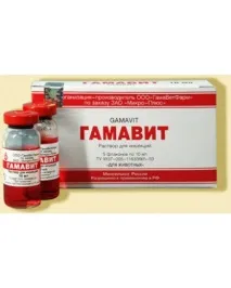 онлайн gamavit
