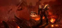 Гайд по комбо Воїну, Hearthstone hearthstone