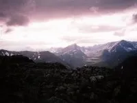 преход урал