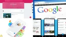 google представя
