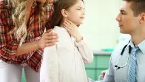 Інкубаційний період ангіни у дітей та дорослих ангіни