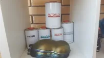 Глянцевий пластидип лаку