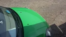 Глянцевий пластидип гуми