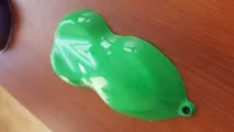 Глянцевий пластидип рідкої