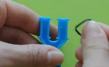 играчки прашка