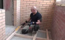 Інструкція з утеплення балкону балкону