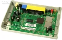 Ralink RT3052 ZyXEL Keenetic