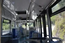 Гора Тібідабо в Барселоні вище тільки небо вище