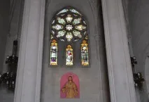 Гора Тібідабо в Барселоні вище тільки небо вище