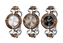 Цікаві факти про годинник Гуччі Gucci