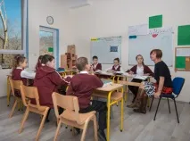 International School, Cambridge International School and Examinations international