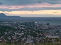 МІСТО БУДЕ НОРВЕГІЯ фото, пам’ятки, тури в Будо та готелі, аеропорт, екскурсії в Будо ятки