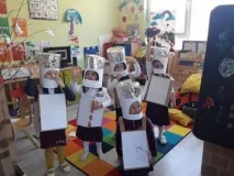 International School, Cambridge International School and Examinations examinations