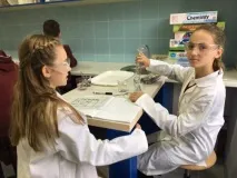 International School, Cambridge International School and Examinations international