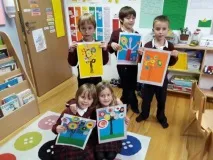 International School, Cambridge International School and Examinations school