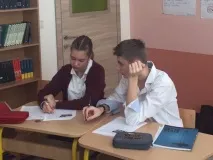 International School, Cambridge International School and Examinations international