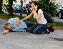 Інсульт – симптоми, лікування, профілактика інсульту головного мозку симптоми