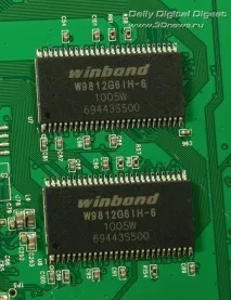 zyxel Ralink RT3052