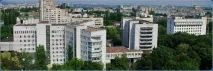 Інститут педіатрії, акушерства та гінекології (ПАГ) - Портал педіатрії