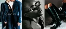 описание gucci