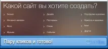 Грамотне створення сайтів під час розмітки ключових слів створення