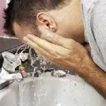 технологии лице