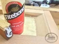 правене конеца около
