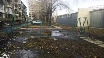 благоустрою