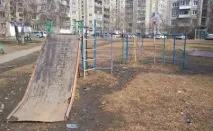 благоустрою