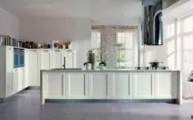 масивна кухни