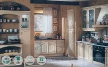 кухни италиански