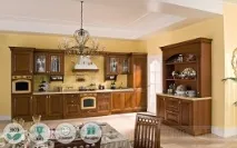 кухни масивна