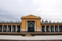 Невинномиська