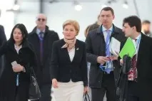 Дослідження Зарплати лікарів зростають лише у зведеннях Росстату - українська газета лікарів