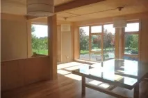 Використання соломи – інновація в еко-будівництві соломи