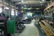 Як роблять залізобетон, Як це зроблено залізобетон