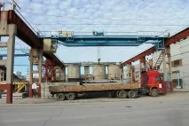 Як роблять залізобетон, Як це зроблено зроблено