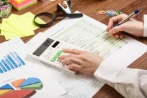 Дослідження Зарплати лікарів зростають лише у зведеннях Росстату - українська газета лікарів
