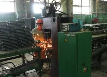 Як роблять залізобетон, Як це зроблено роблять