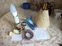 старої