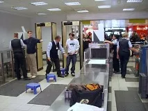 Як без проблем пройти митницю митницю