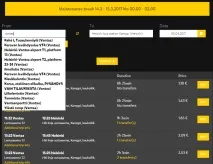 Як дістатися з Вантаа до Гельсінкі відстань, час у дорозі,ціни та маршрут на карті дістатися