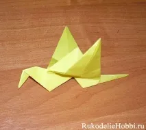 оригами оригами