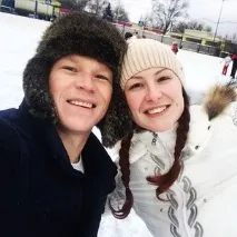 Історія життя танцюриста, якого Литвинова назвала ампутантом у «Хвилині слави» - Woman s Day історія