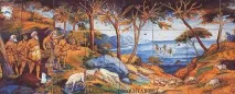 история канарските