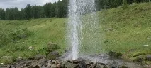земята вода