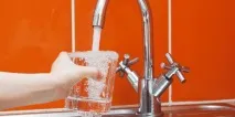 Як визначити якість води Дім води