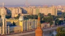 Як московська елітна нерухомість долає кризу, Статті по темі - Криза - на порталі елітна