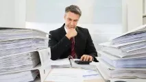 проверка задължителни плащания